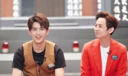 京城爆料吴磊视频播放,青春活力尽显