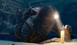 鬼吹灯最新爆料,神秘古墓惊现，探险队遭遇前所未有的挑战！